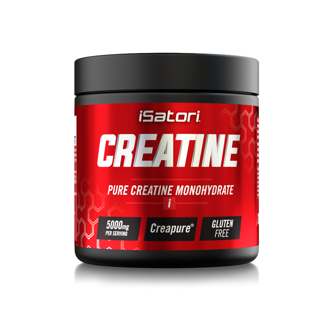 Creatine Creapure®