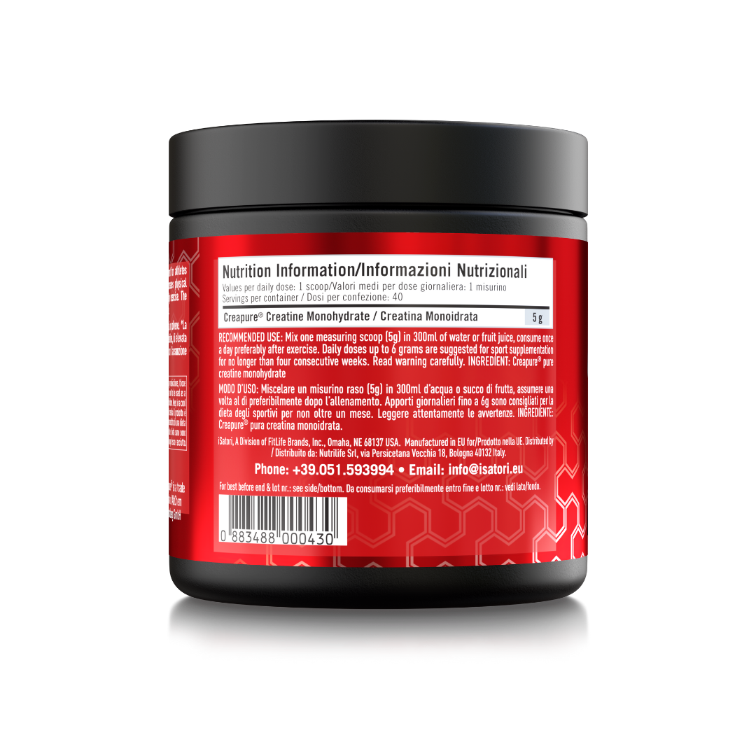 Creatine Creapure®