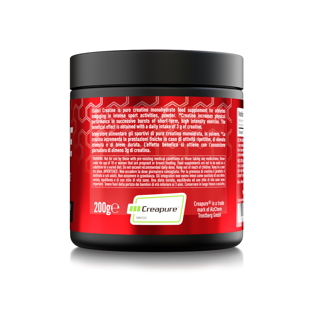Creatine Creapure®