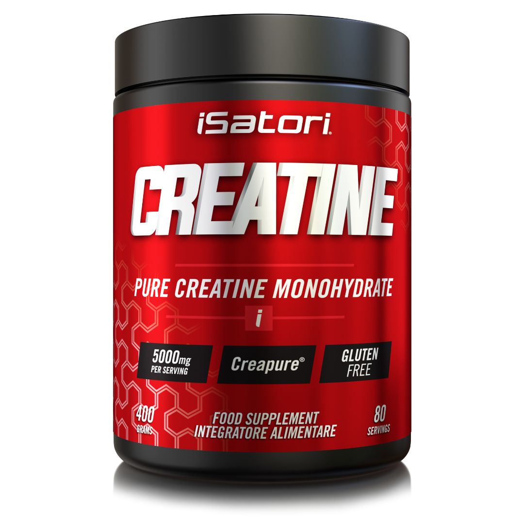 Creatine Creapure®