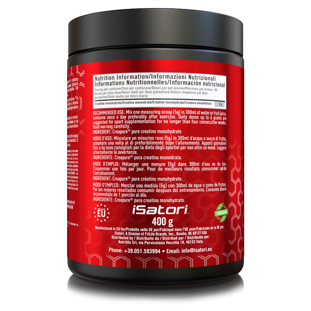 Creatine Creapure®