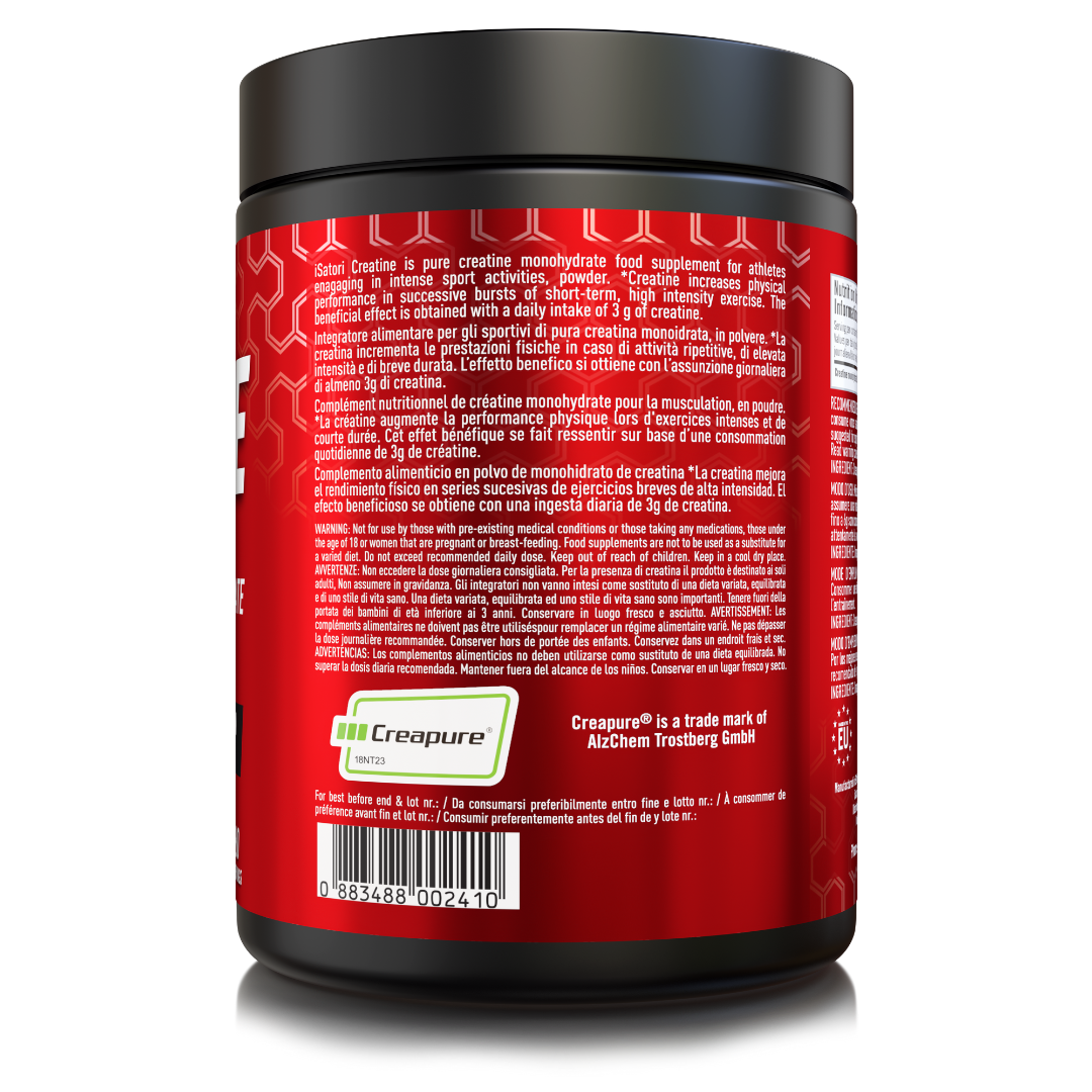 Creatine Creapure®