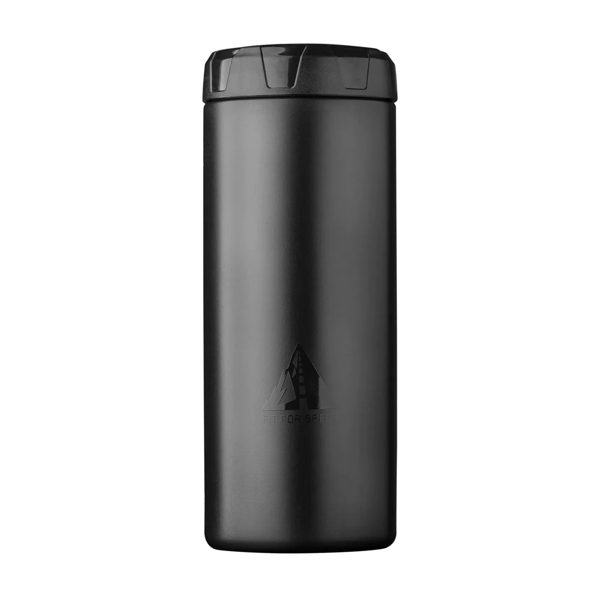 Water Bottle Storage II Large Black