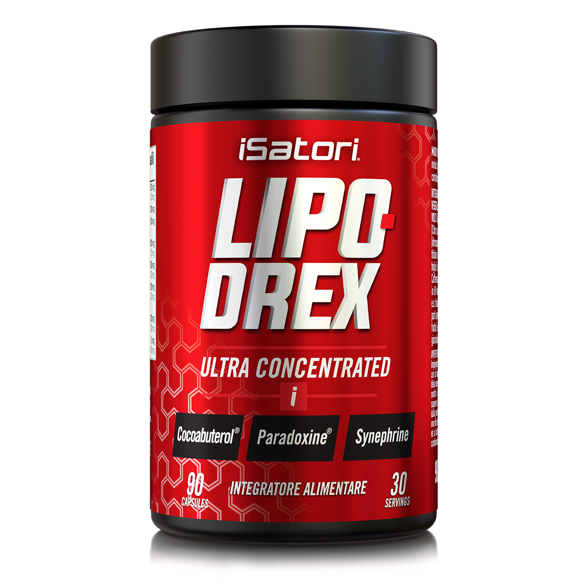 Lipo-Drex