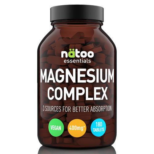 Magnesium Complex