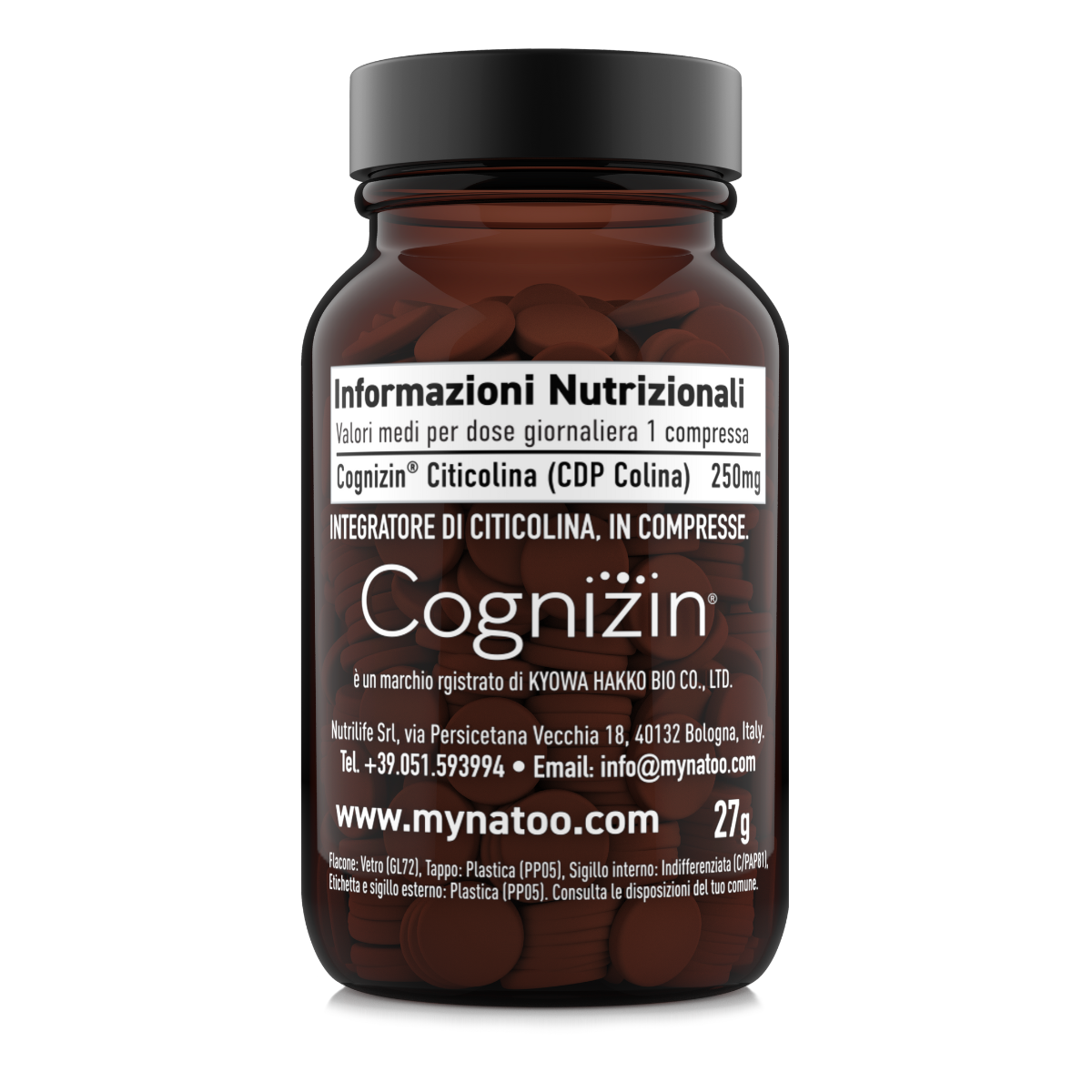 Cognizin®