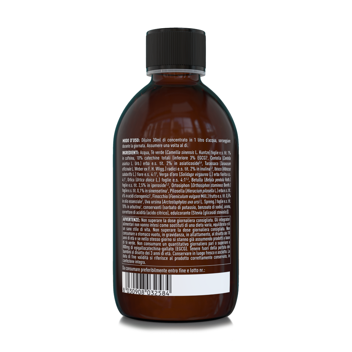 Drena Boost - 500ml