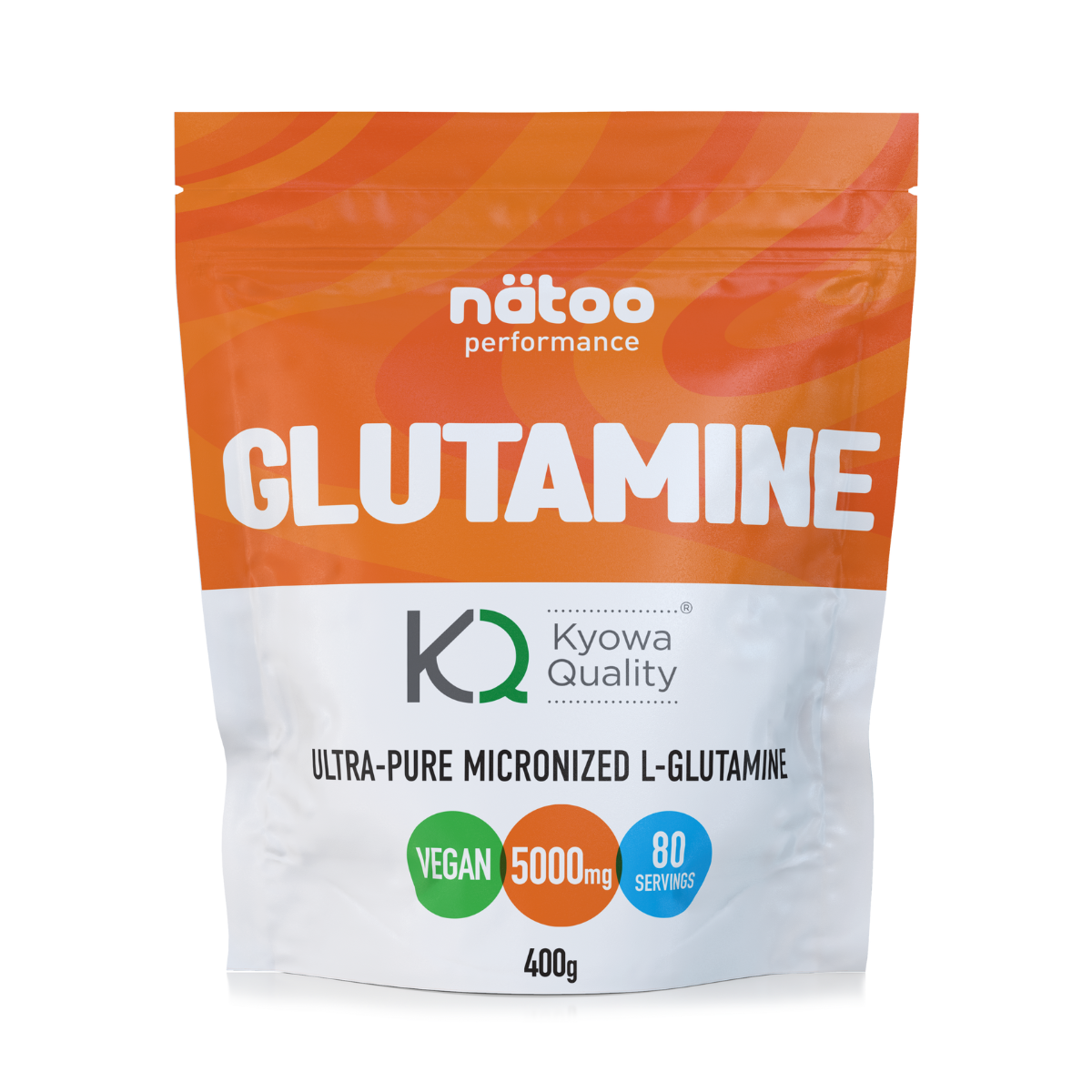 Glutamine - 400g