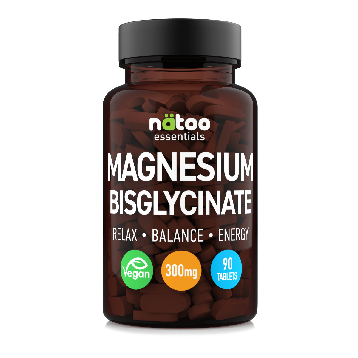 Magnesio Bisglicinato