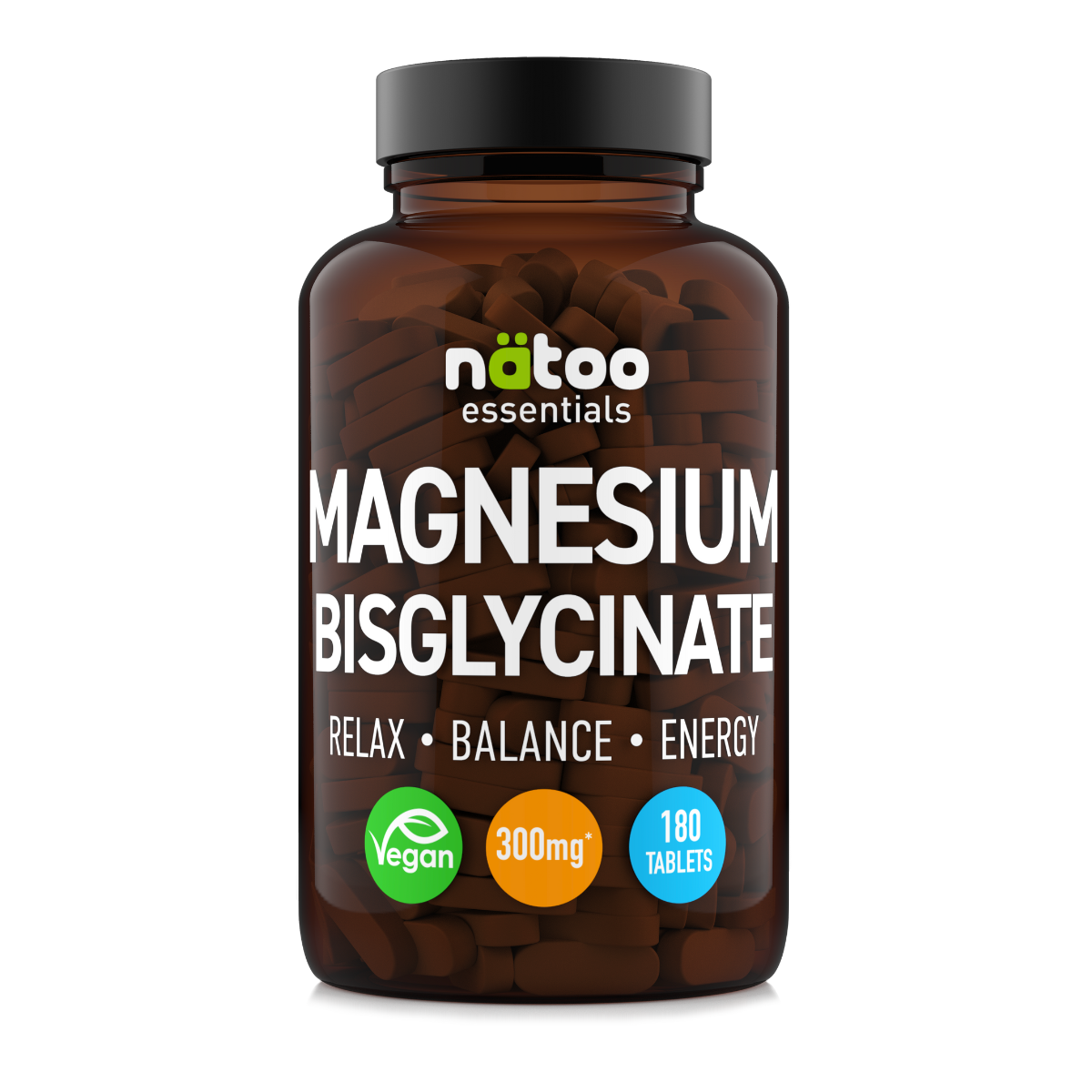 Magnesio Bisglicinato