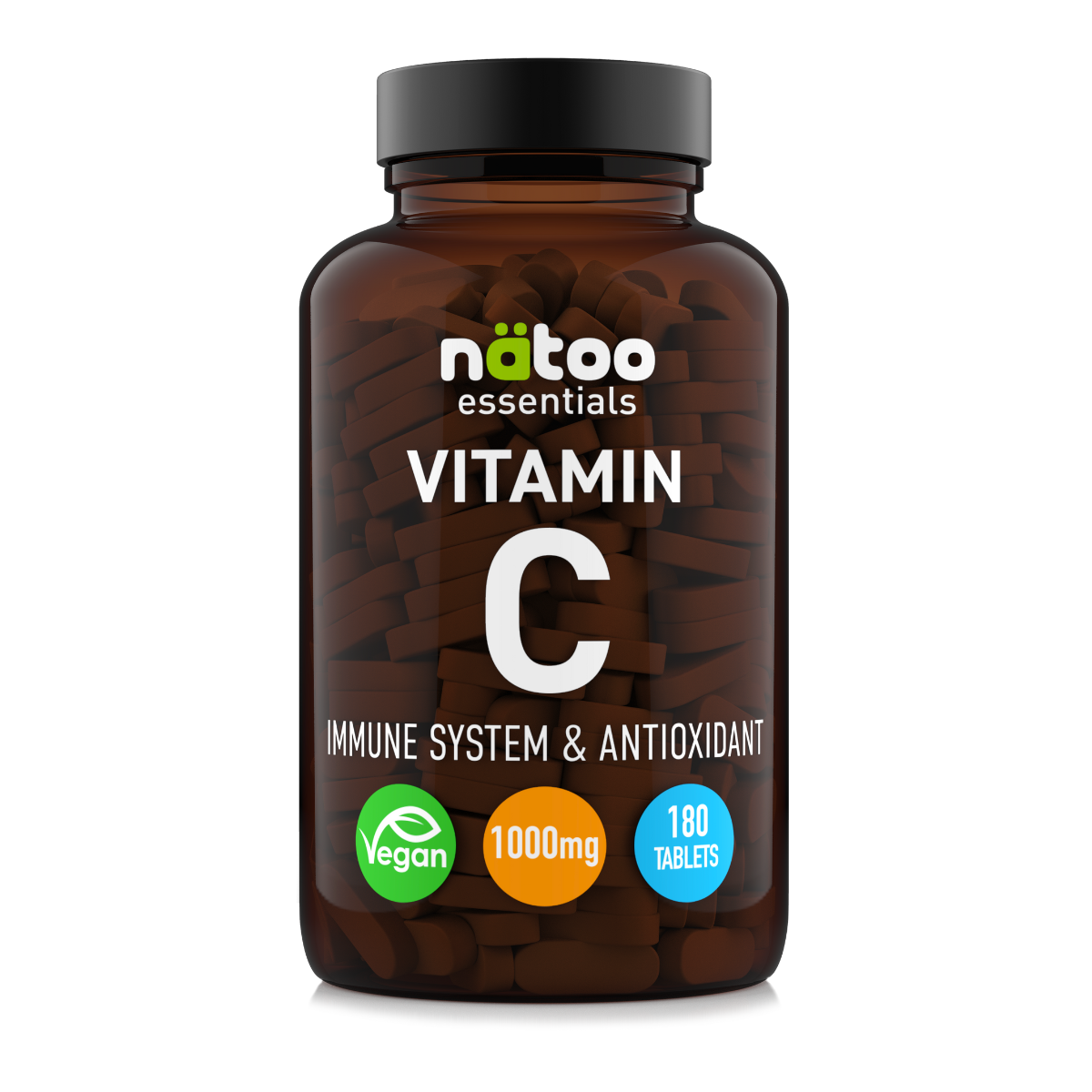 Vitamin C 1000mg