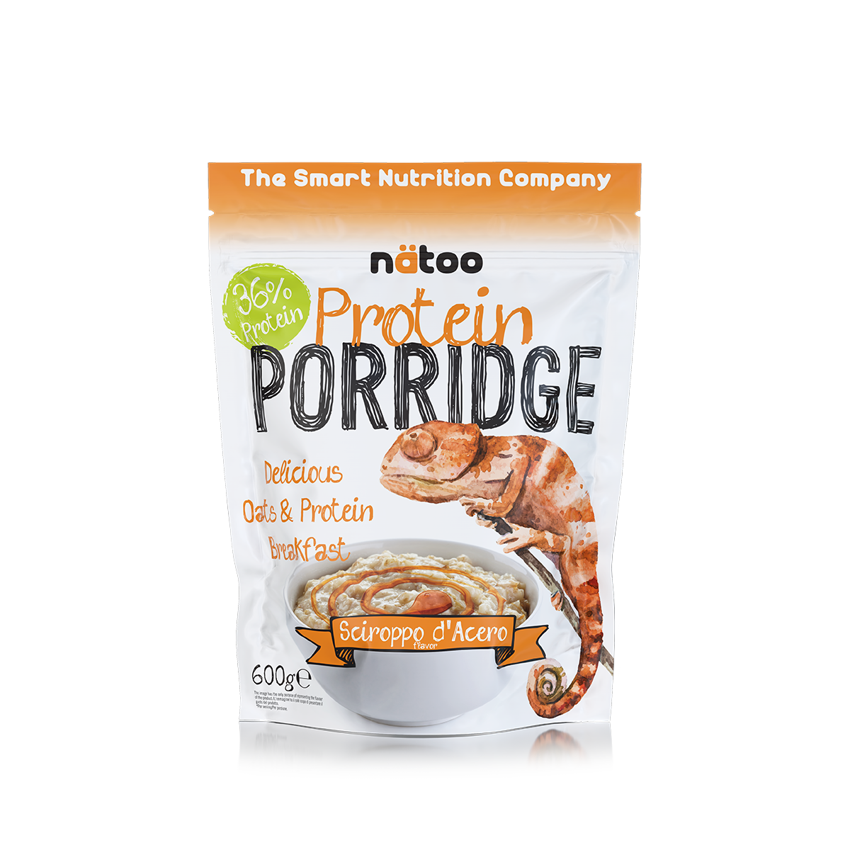 Protein Porridge - 600gr
