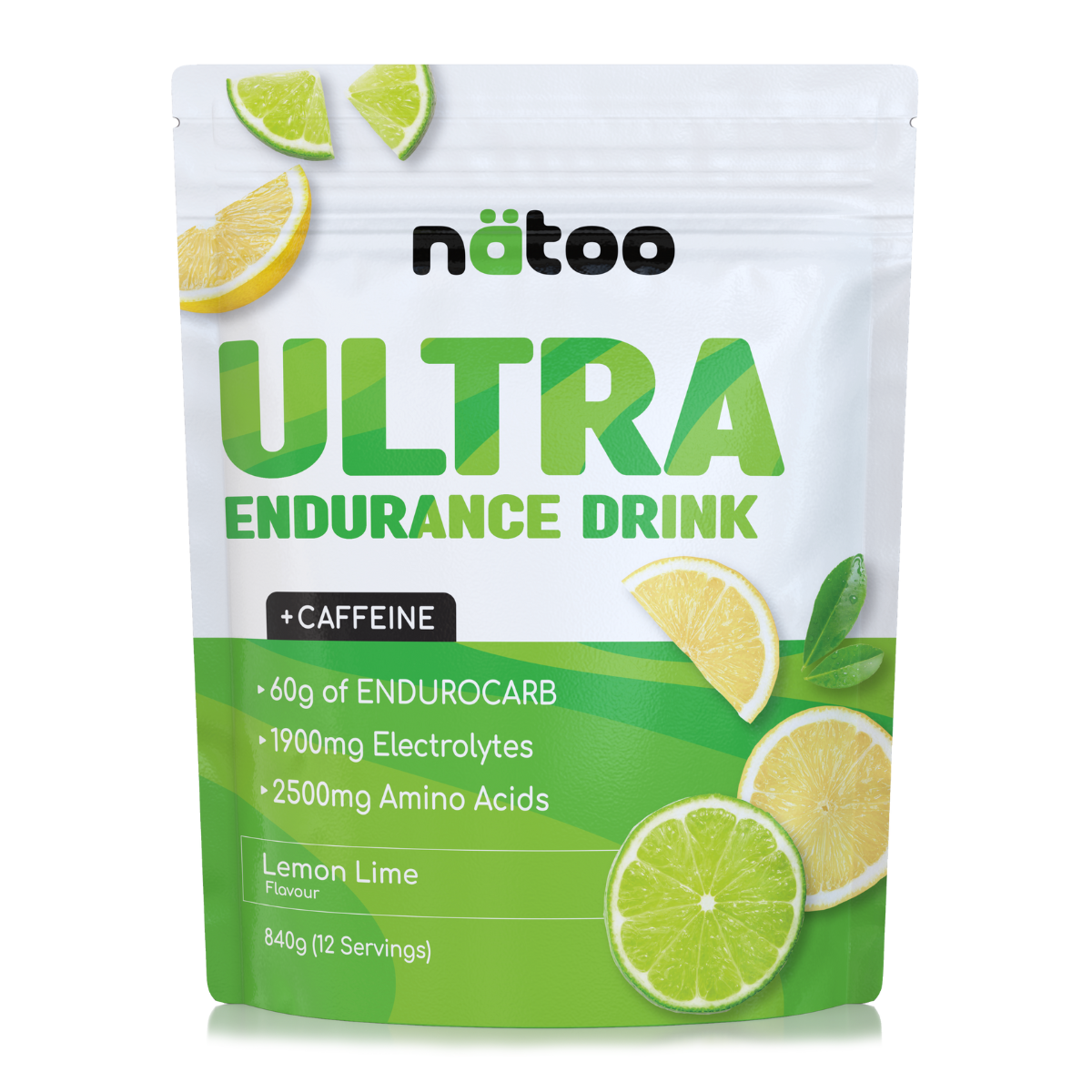 Ultra Endurance Drink