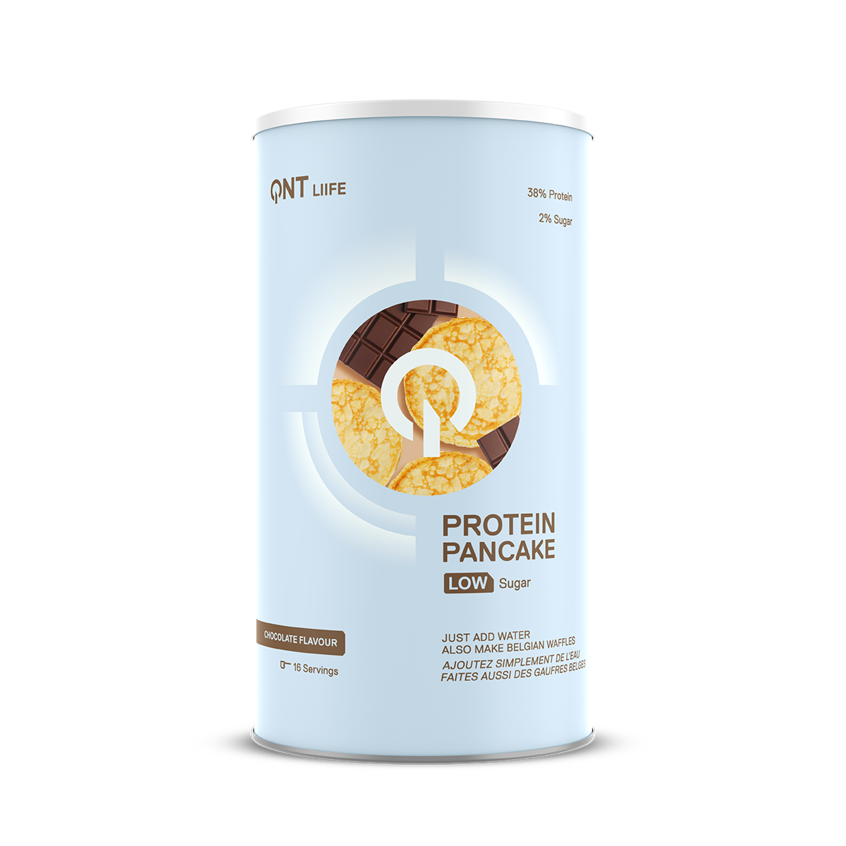 Protein Pancake - 500gr