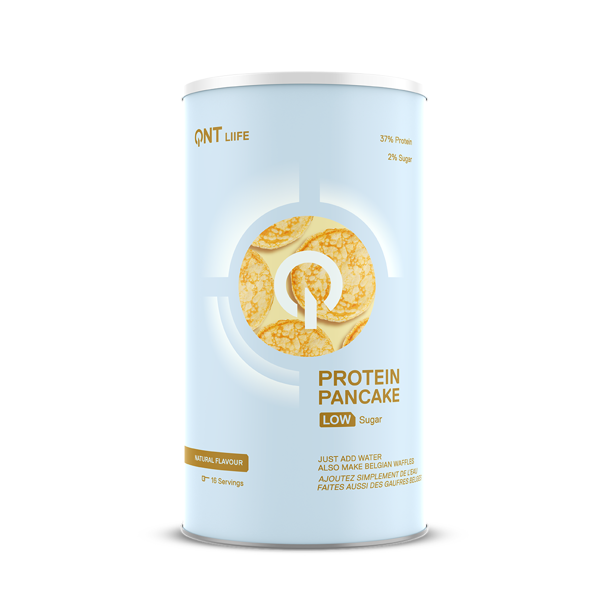 Protein Pancake - 500gr