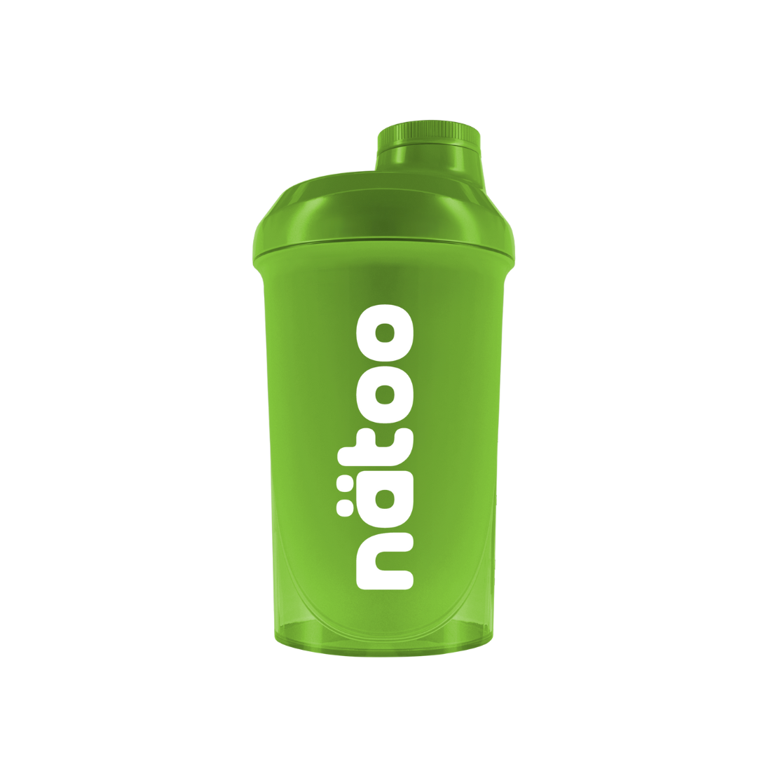 Shaker da 500ml