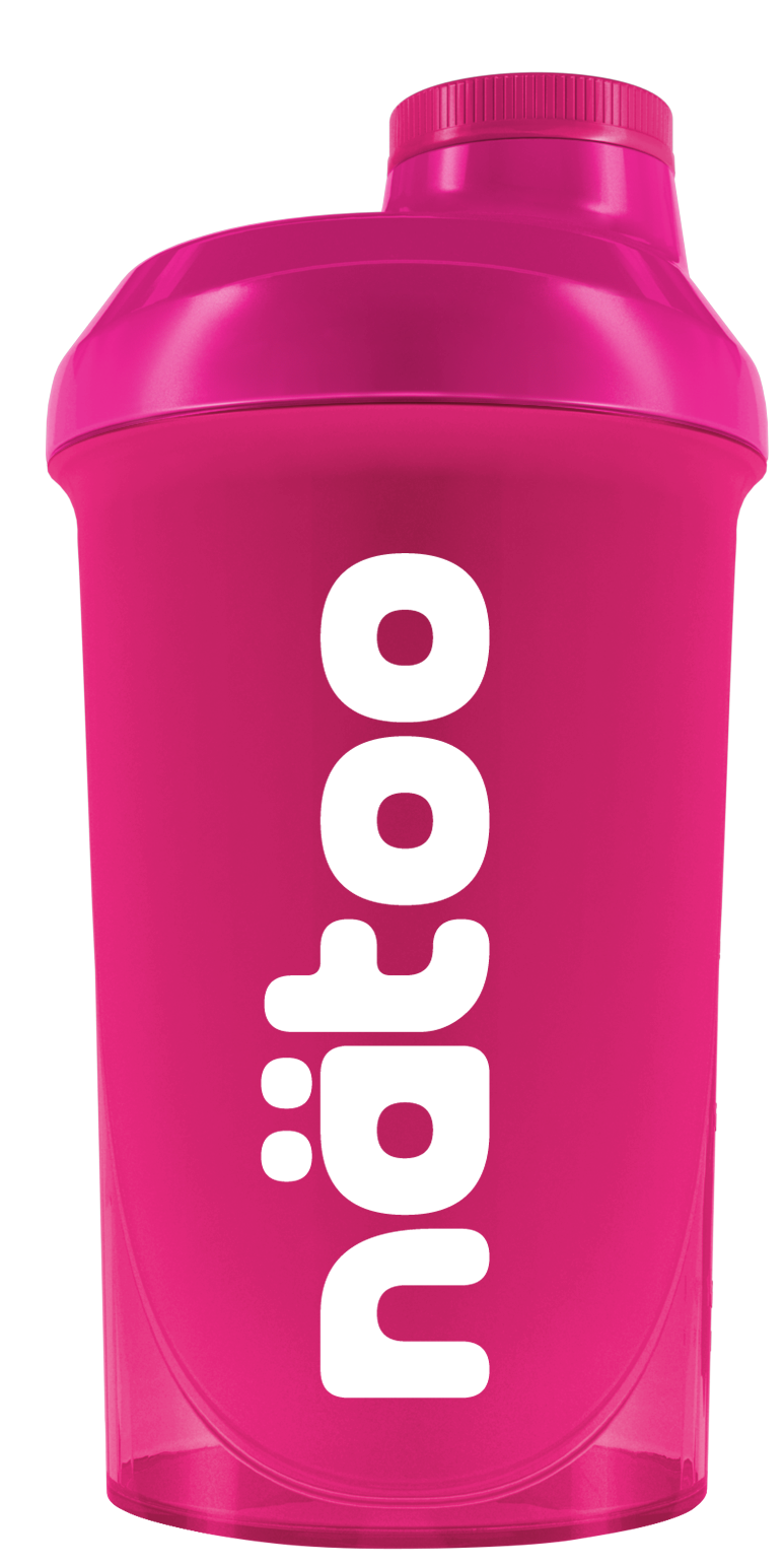 Shaker da 500ml