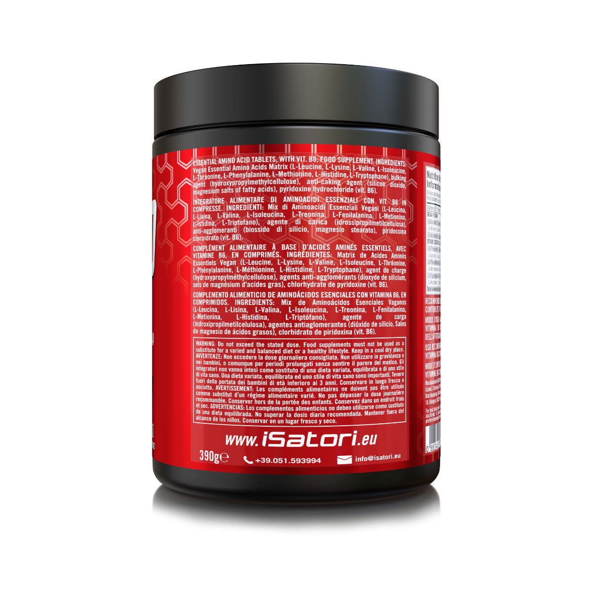 Amino Matrix - 300 caps