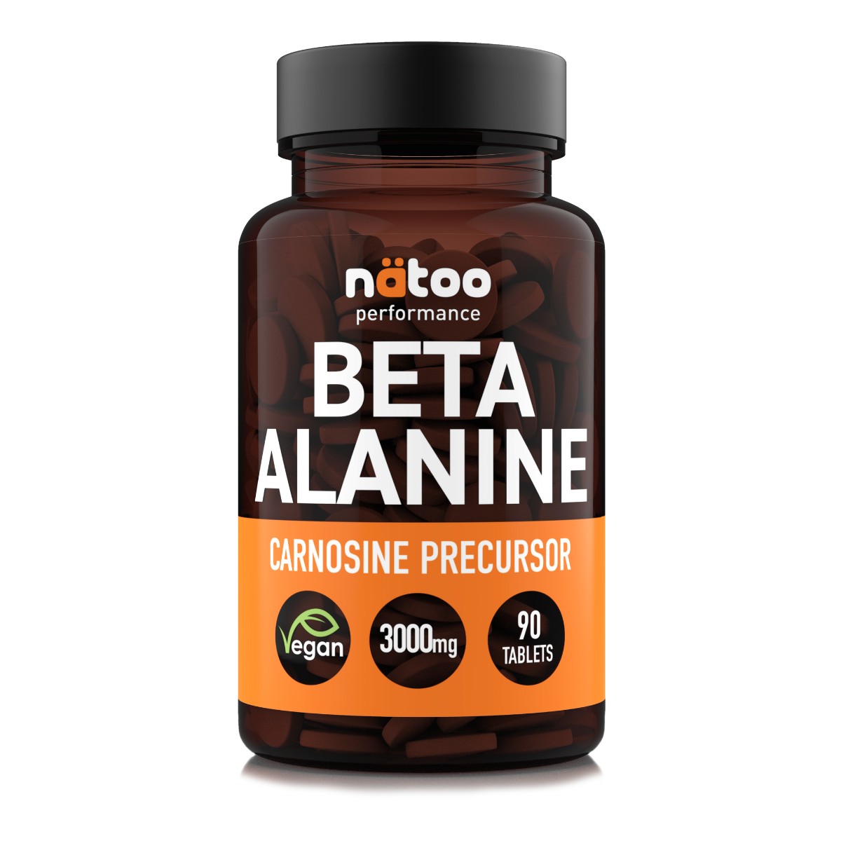 Beta-Alanine - 90 tabs