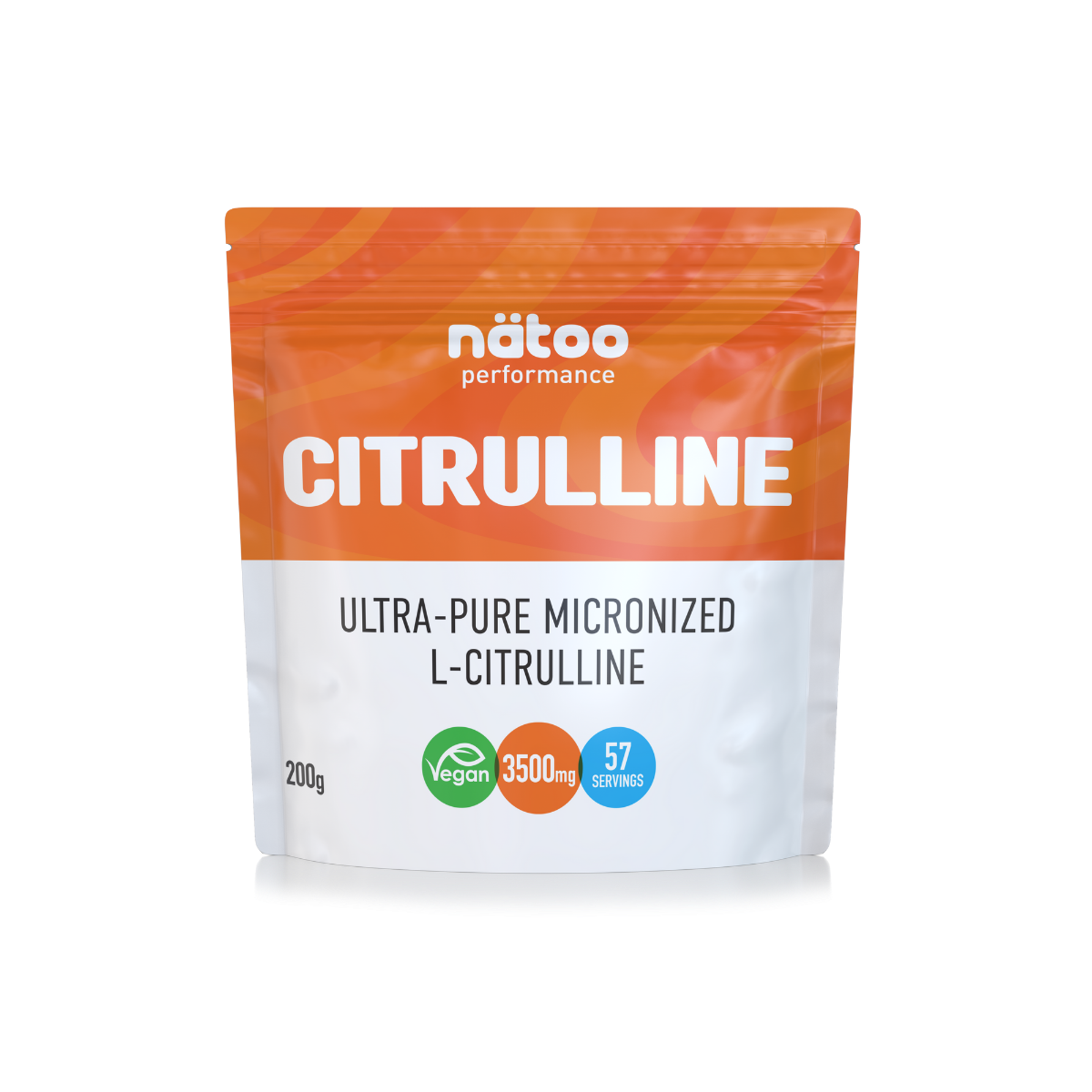 Citrulline - 200gr