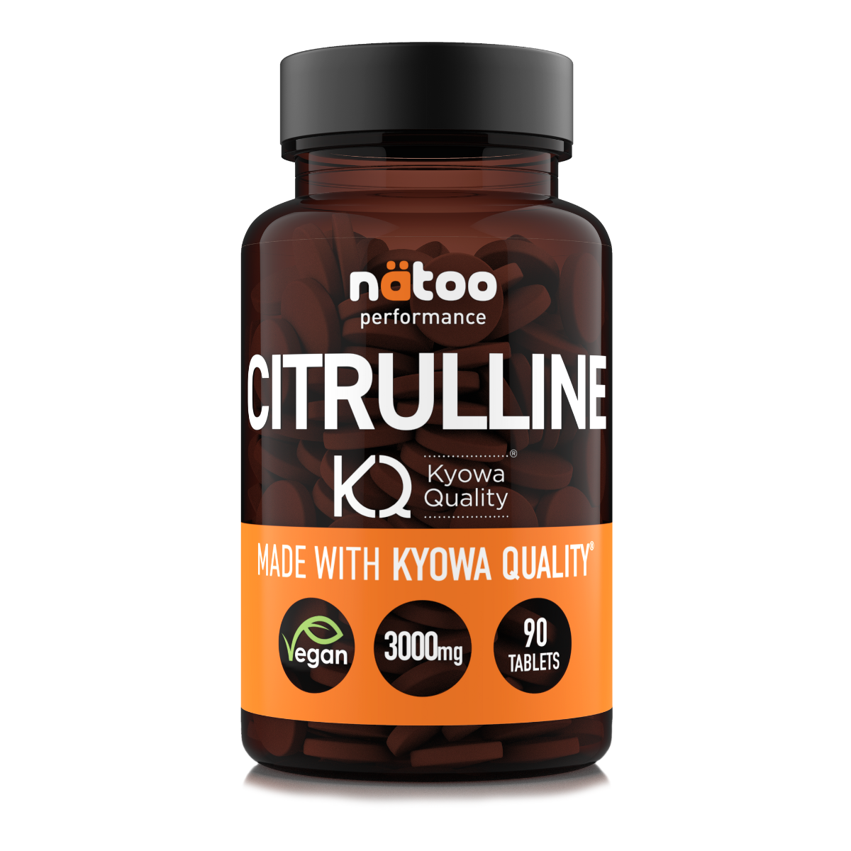 Citrulline - 90tabs