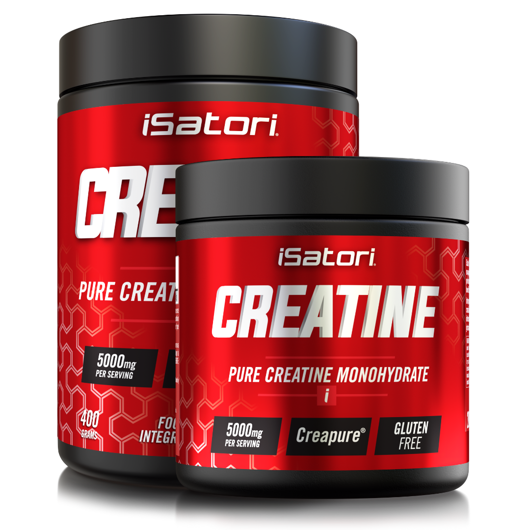 Creatine Creapure®