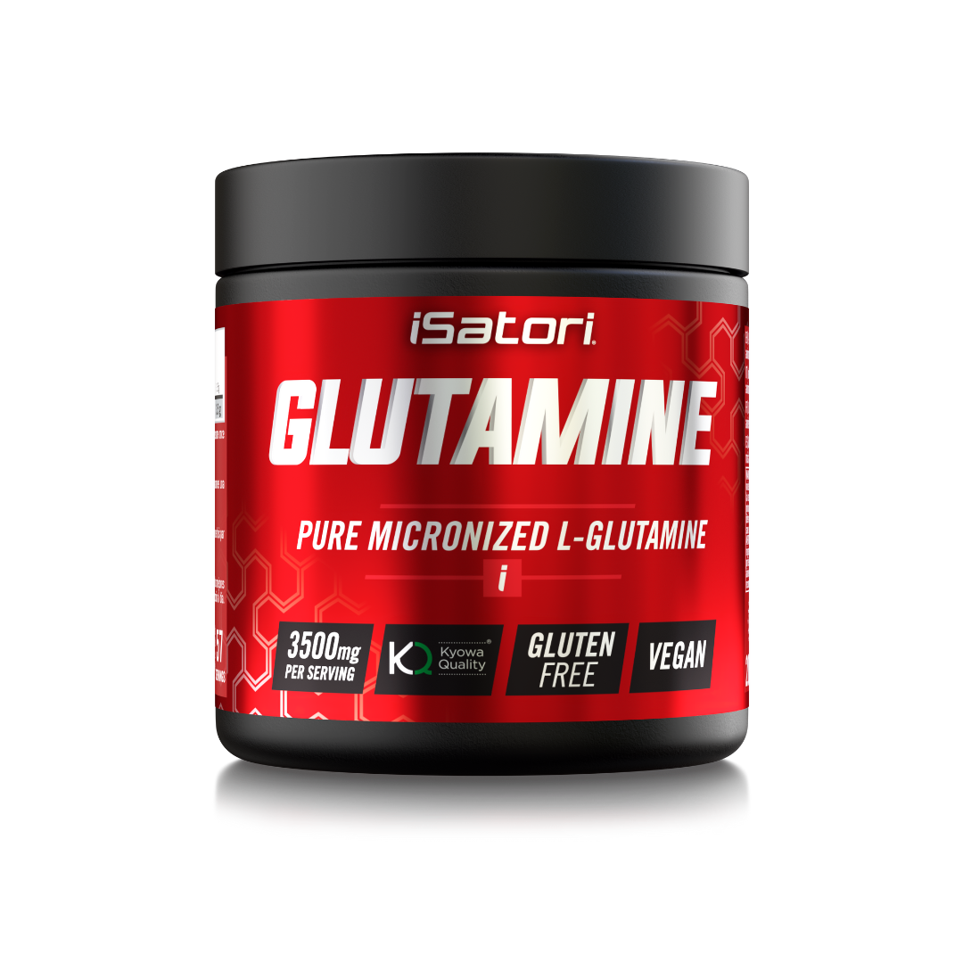 Glutamine