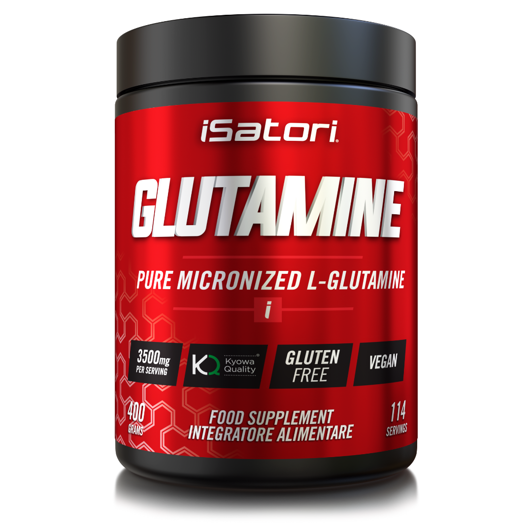 Glutamine