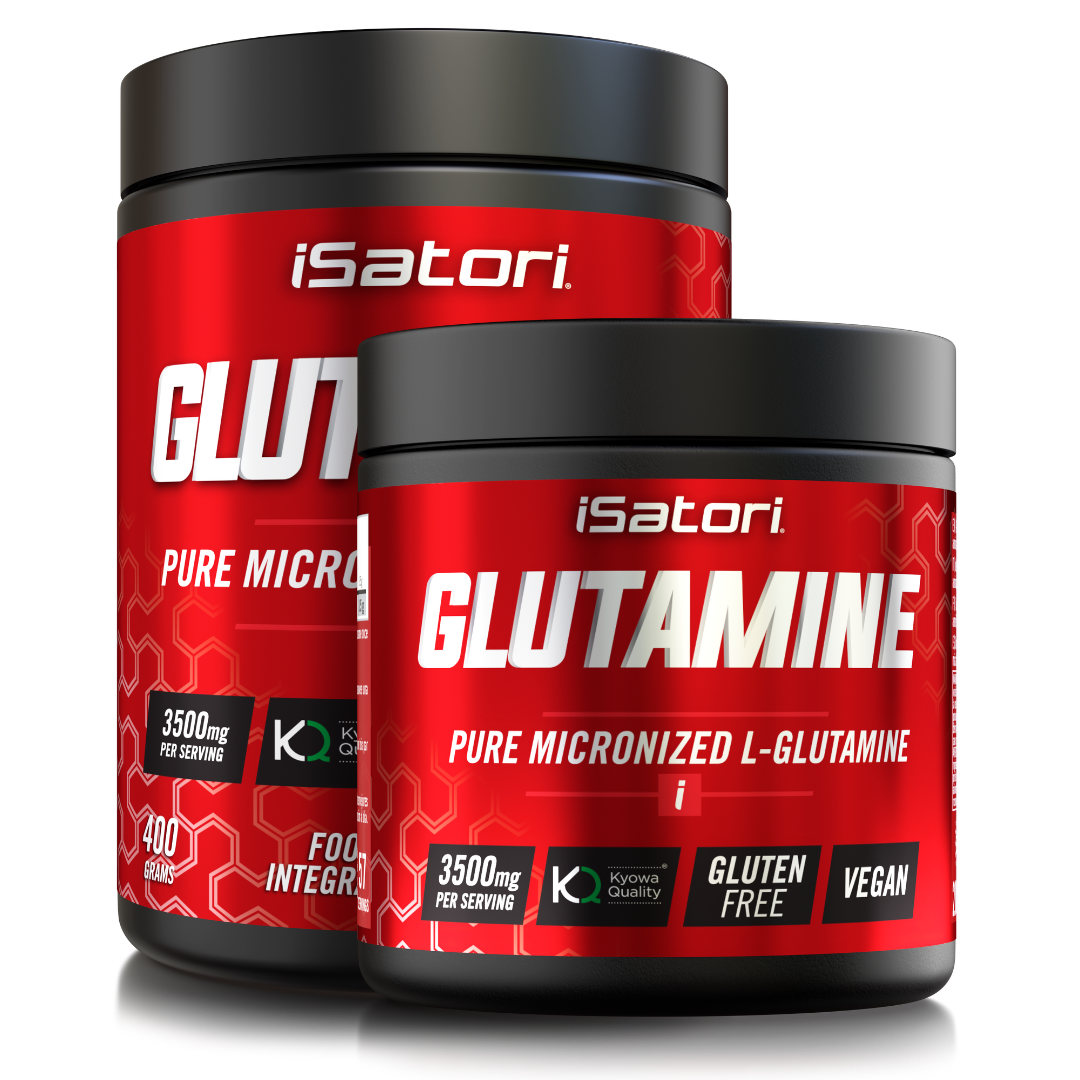 Glutamine