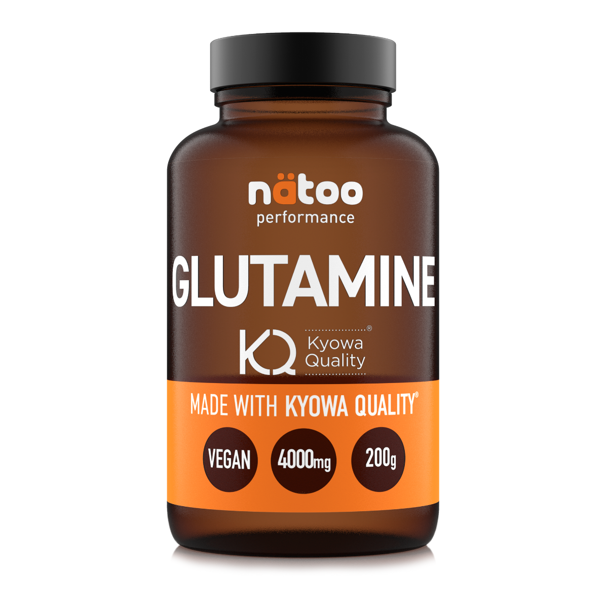 Glutamine - 200g