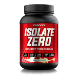 ISOLATE ZERO 100% Whey Protein Isolate - 2Kg