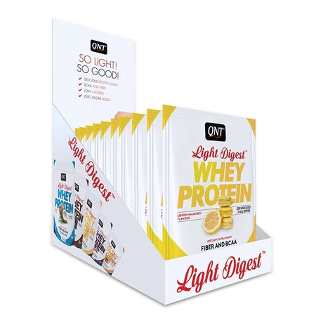Light Digest Whey Protein monodose da 40gr