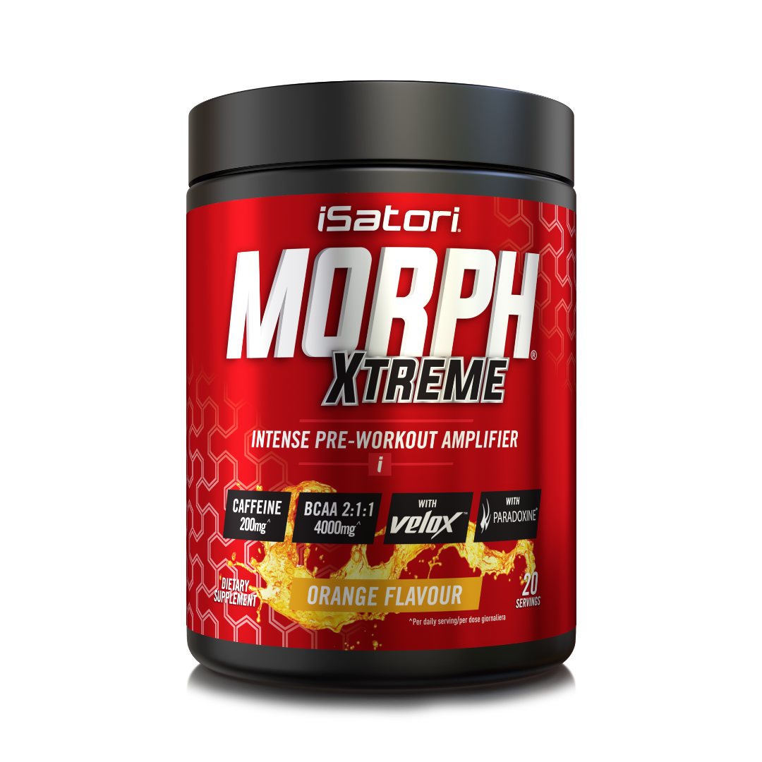 MORPH Extreme