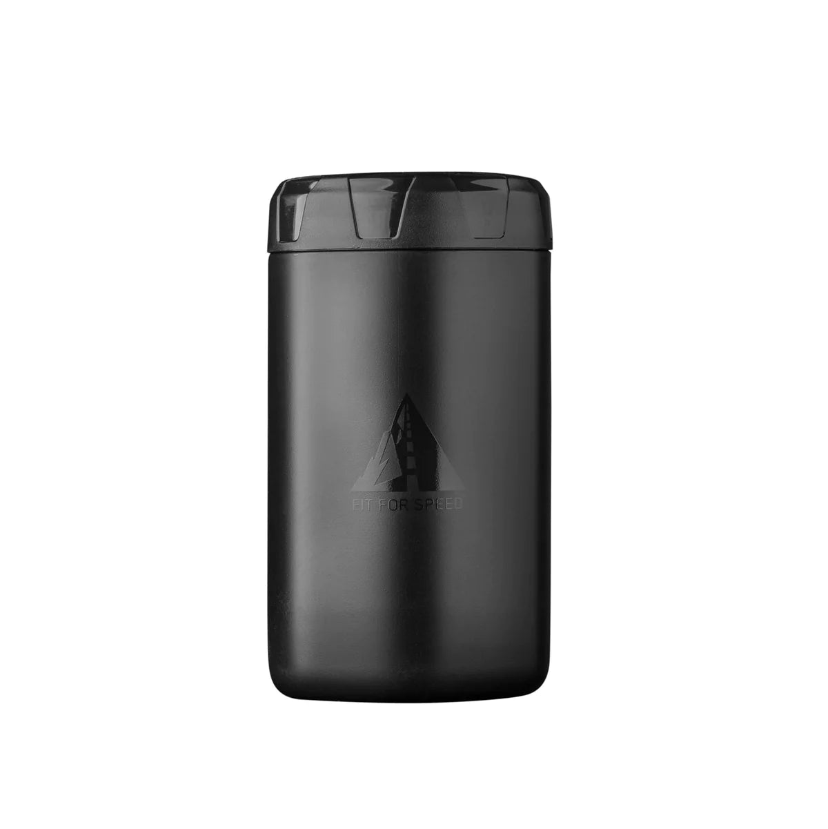 Water Bottle Storage II Small Black