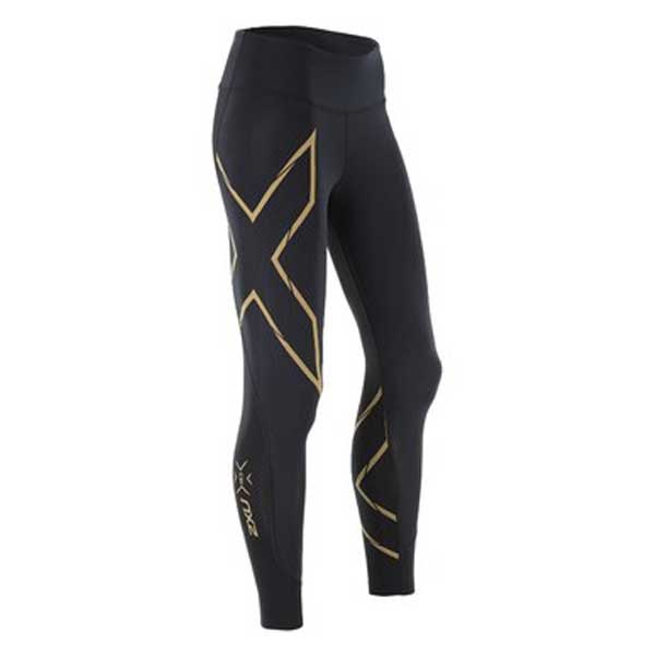 MCS RUN COMPRESSION TIGHT Woman