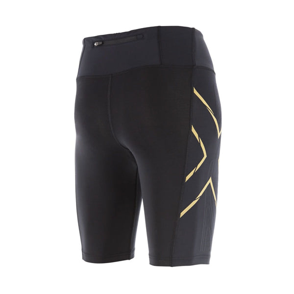 MCS RUN COMPRESSION SHORT Woman