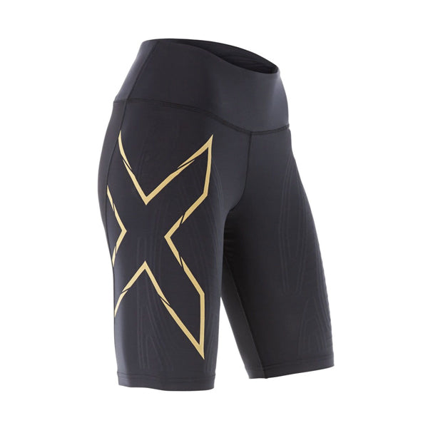 MCS RUN COMPRESSION SHORT Woman