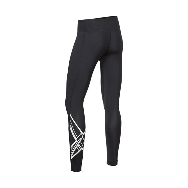 ICE X MID-RISE COMPRESSION TIGHTS WOMAN