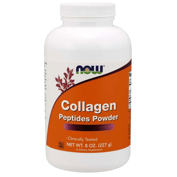 Collagen Peptides Powder 227gr