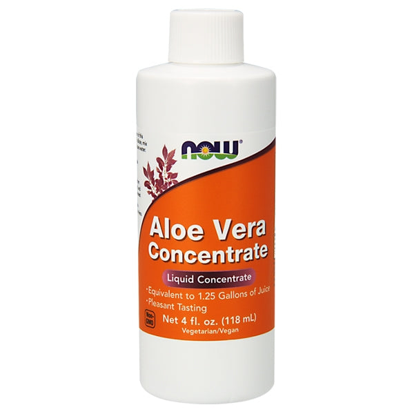 Aloe Vera Concentrato 118ml