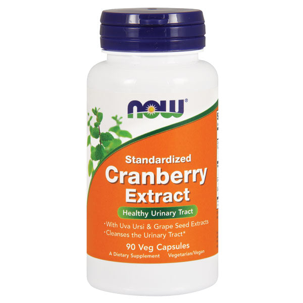 Standardized Cranberry Extract