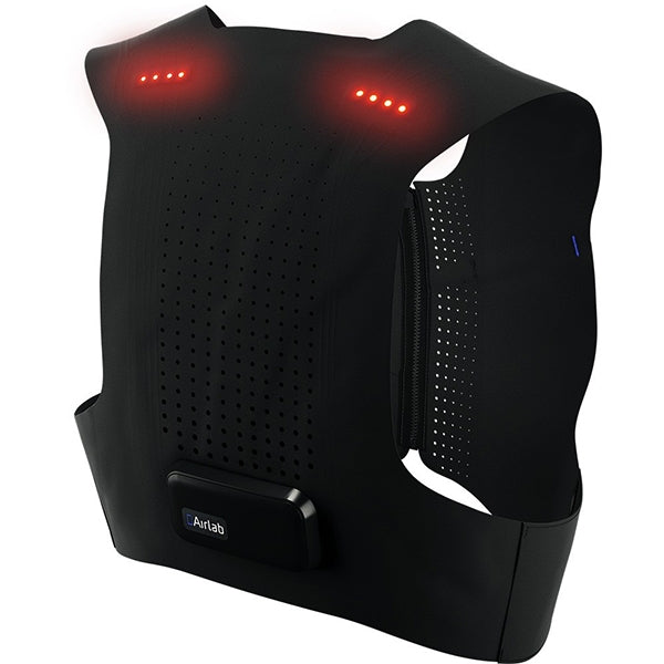 DAIRLAB: D-ONE WOMAN