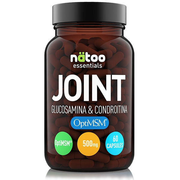 JOINT (Glucosamina & Condroitina) - 60cps