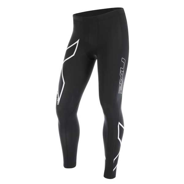 HEAT THERMAL COMPRESSION TIGHTS Man