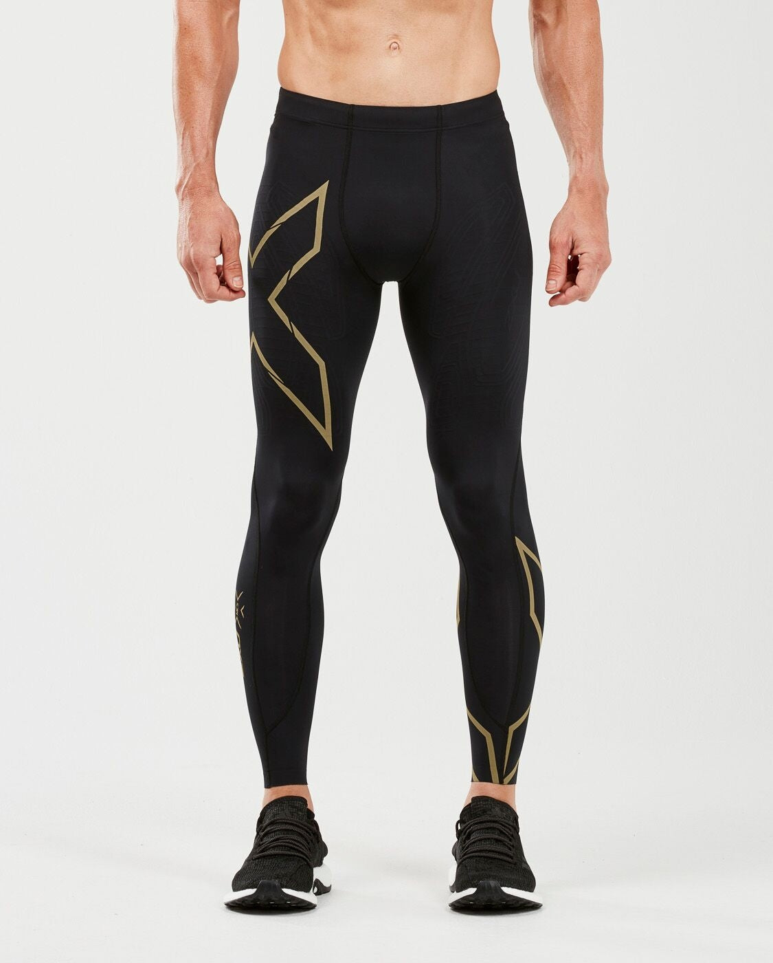 LIGHT SPEED COMPRESSION TIGHTS (MCS)