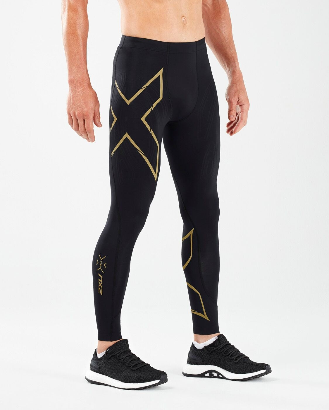 LIGHT SPEED COMPRESSION TIGHTS (MCS)