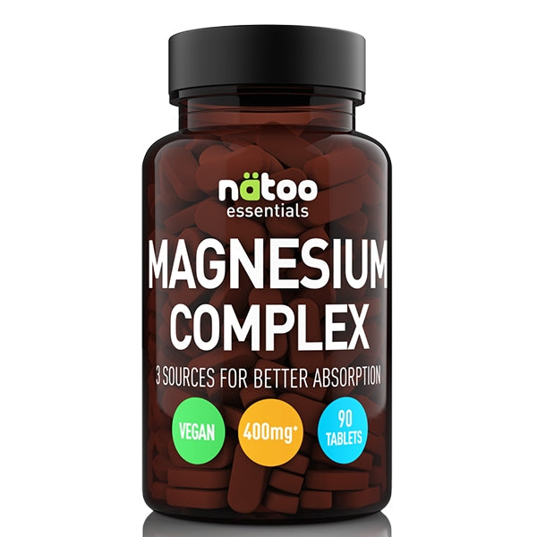 Magnesium Complex