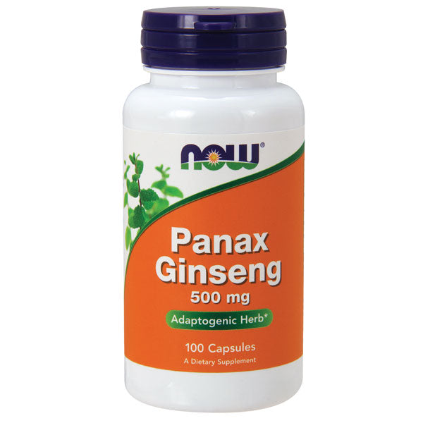 Panax Ginseng 520mg