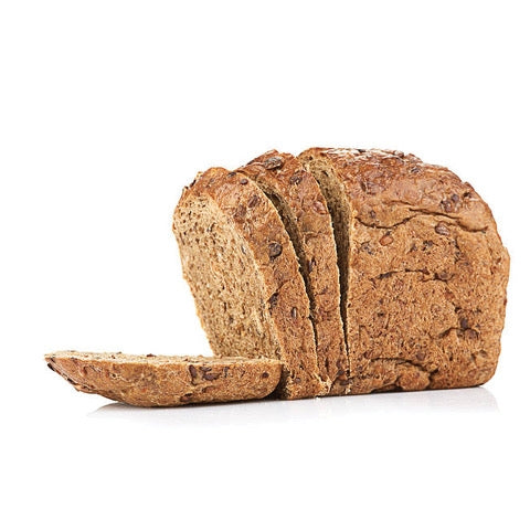 Pane Proteico a fette - 365gr