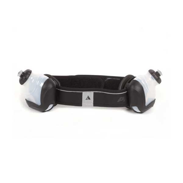 Sync2 Cintura con due borracce